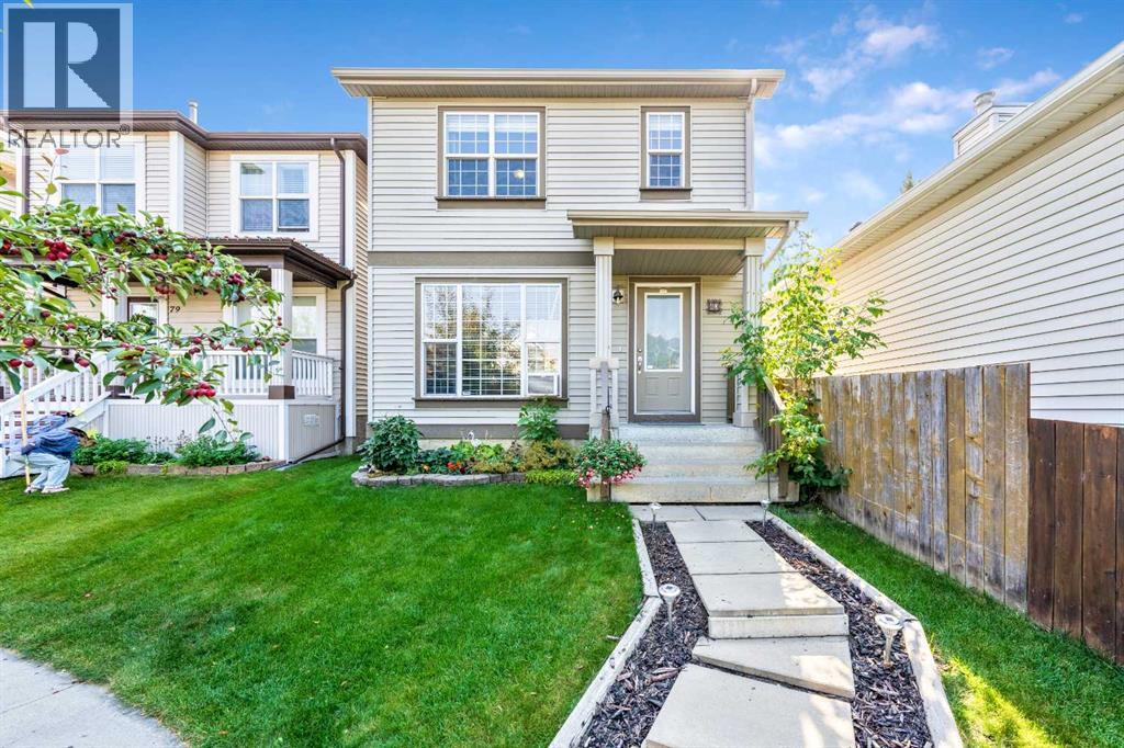Single Family House for Sale in  Prestwick Bay SE McKenzie Towne Calgary 