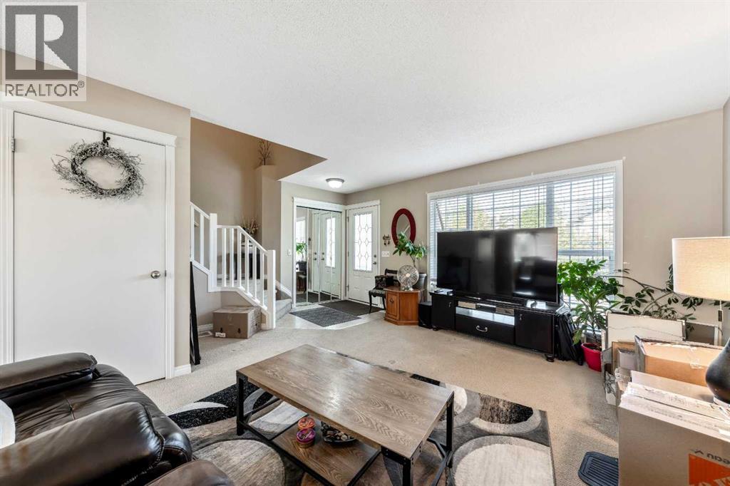 Single Family House for Sale in  Prestwick Bay SE McKenzie Towne Calgary 