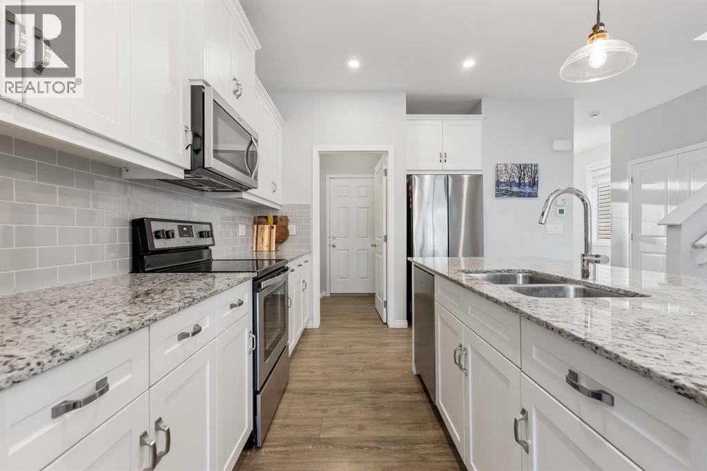 Single Family House for Sale in  Legacy Glen Row SE Legacy Calgary 