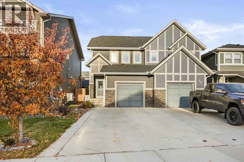 Single Family House for Sale in  Legacy Glen Row SE Legacy Calgary 