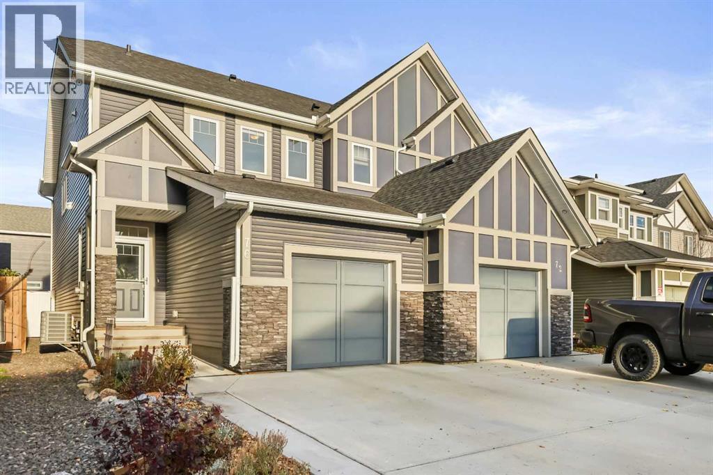 Single Family House for Sale in  Legacy Glen Row SE Legacy Calgary 