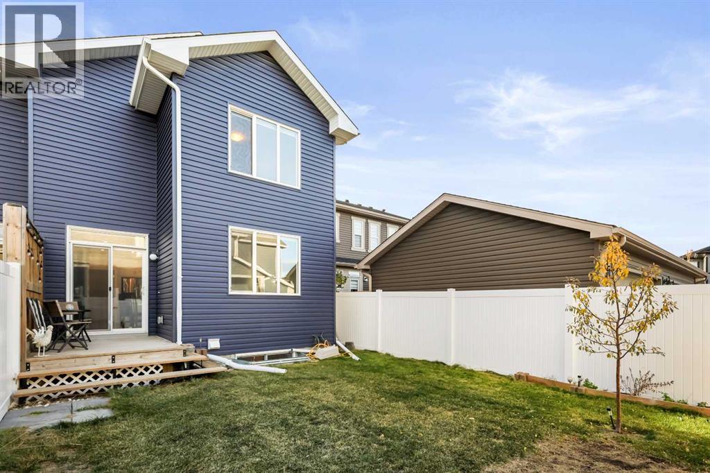 Single Family House for Sale in  Legacy Glen Row SE Legacy Calgary 