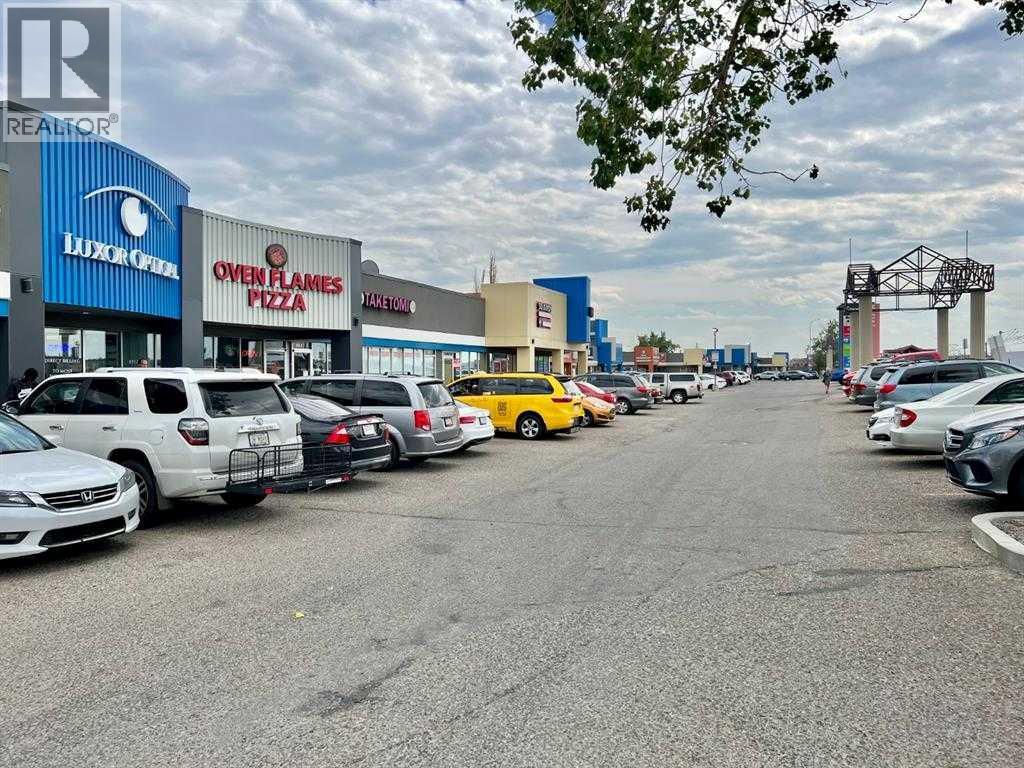 Business for Sale in   Street NE Marlborough Calgary 