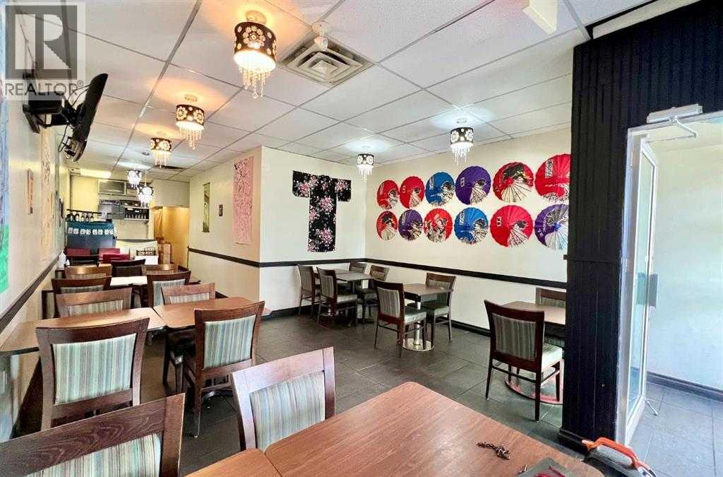 Business for Sale in   Street NE Marlborough Calgary 