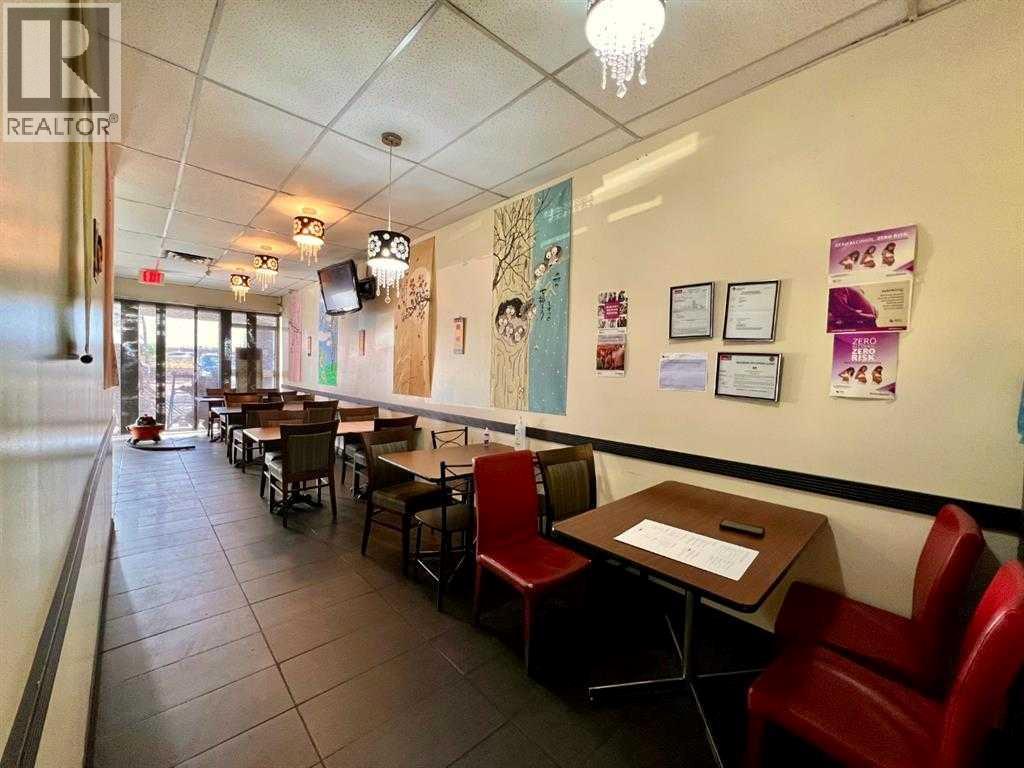 Business for Sale in   Street NE Marlborough Calgary 