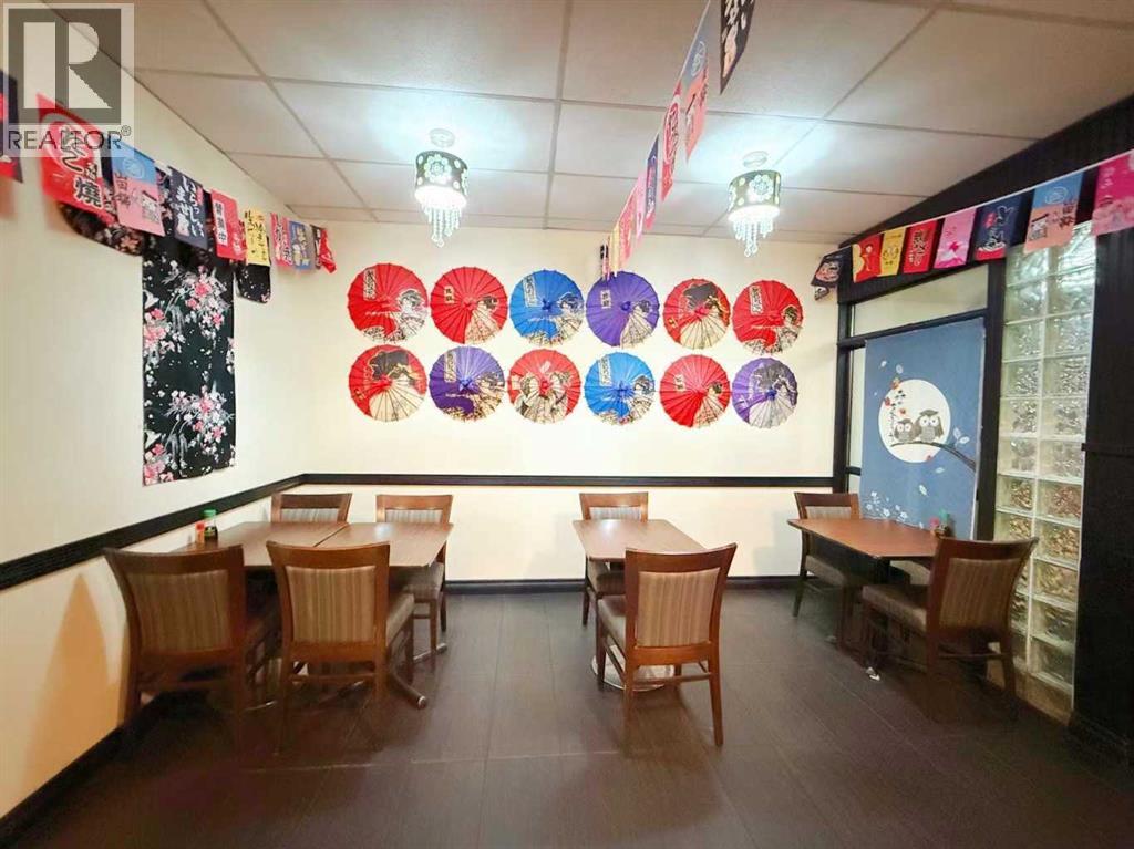 Business for Sale in   Street NE Marlborough Calgary 