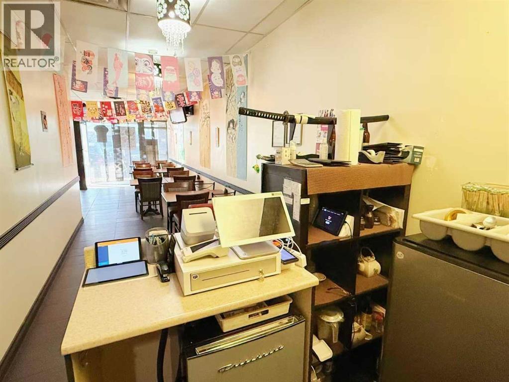 Business for Sale in   Street NE Marlborough Calgary 