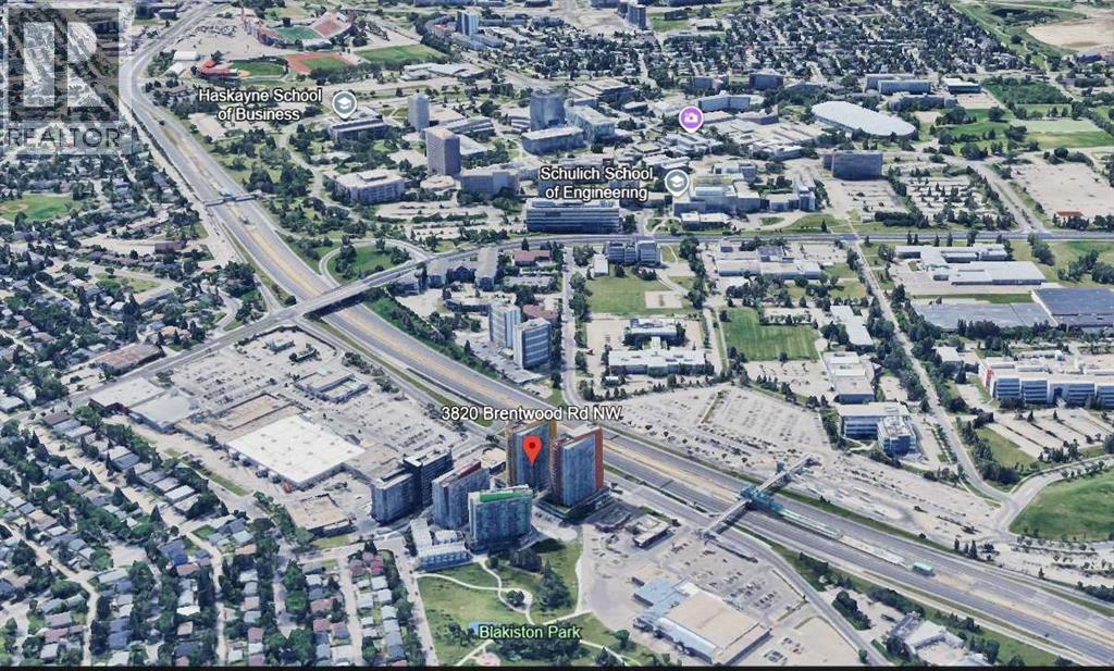 Single Family House for Sale in   Brentwood Road NW Brentwood Calgary 