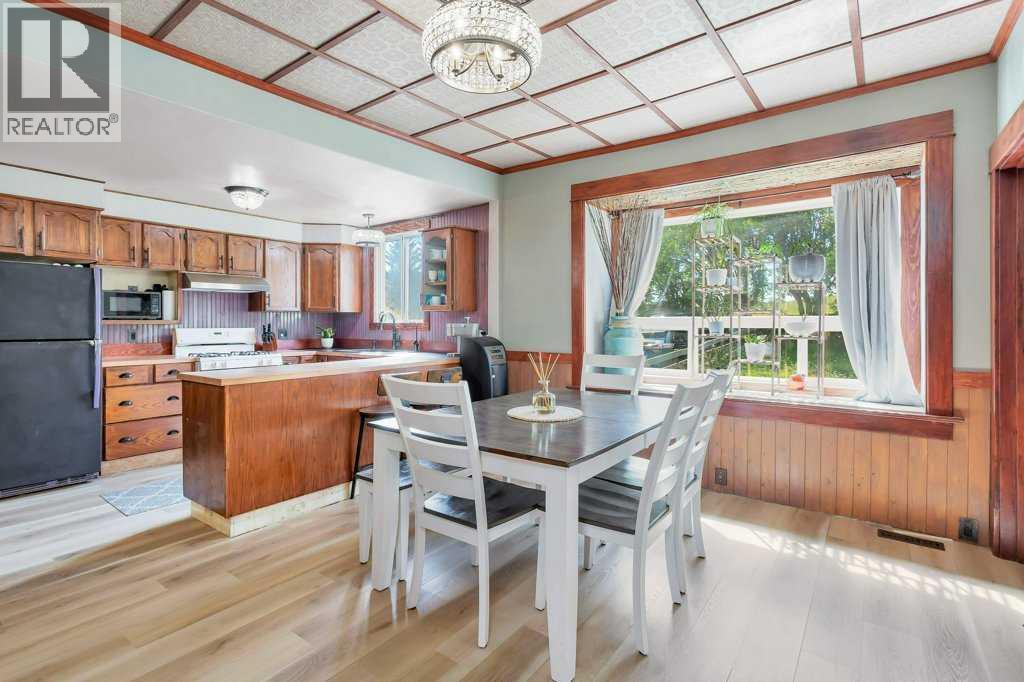 40513 Range Road 231, Rural Lacombe County