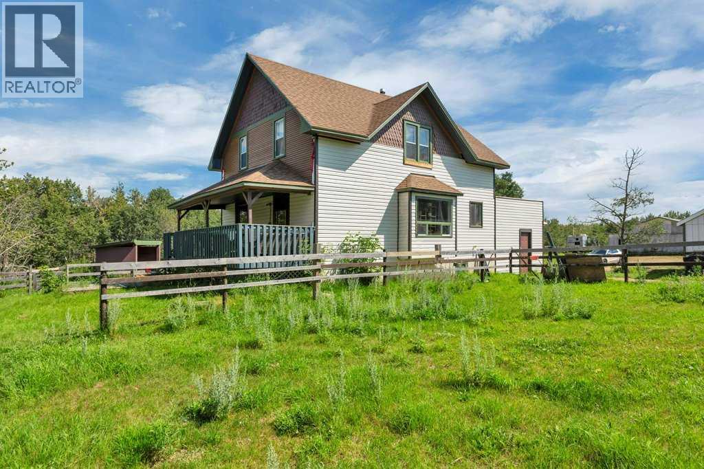 40513 Range Road 231, Rural Lacombe County