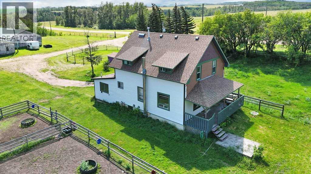 40513 Range Road 231, Rural Lacombe County