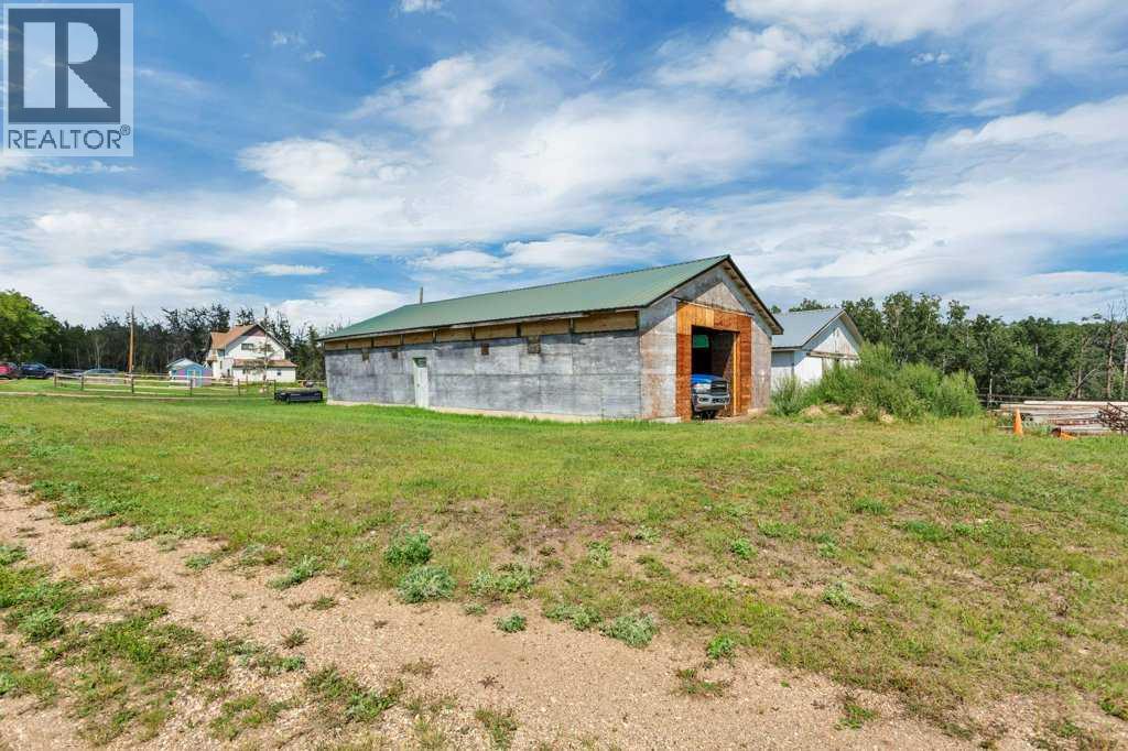 40513 Range Road 231, Rural Lacombe County