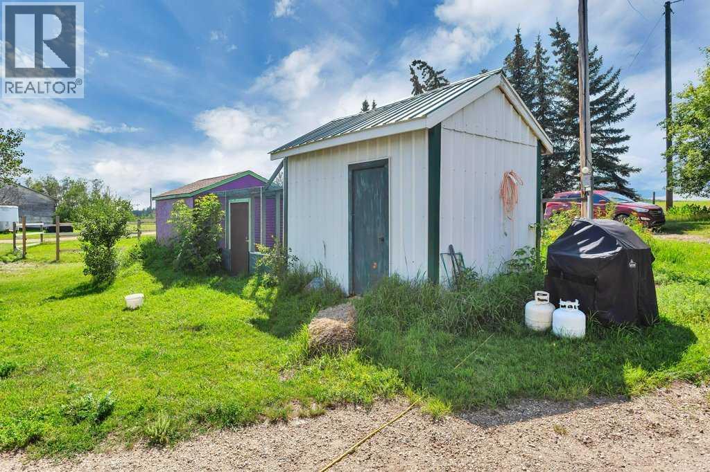 40513 Range Road 231, Rural Lacombe County
