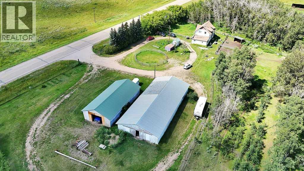 40513 Range Road 231, Rural Lacombe County