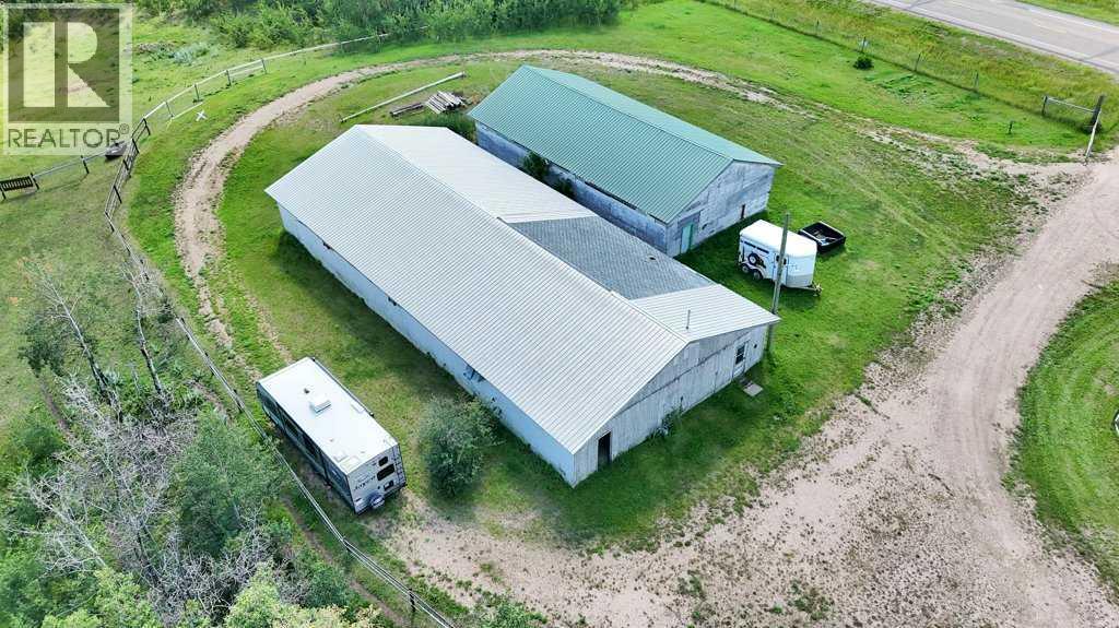 40513 Range Road 231, Rural Lacombe County