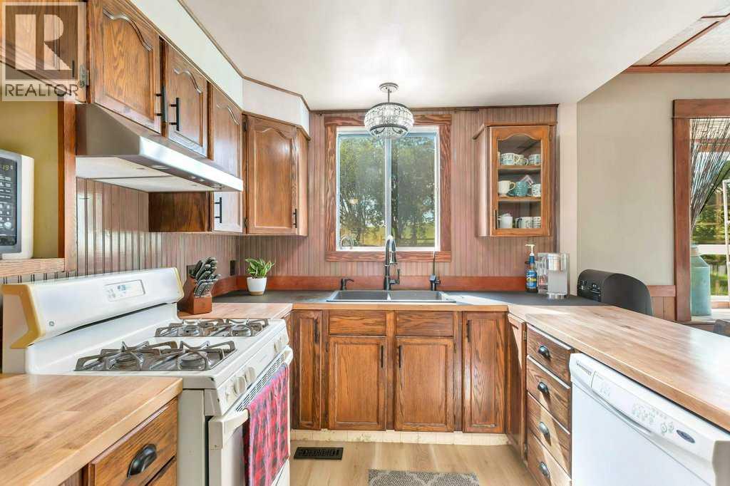 40513 Range Road 231, Rural Lacombe County