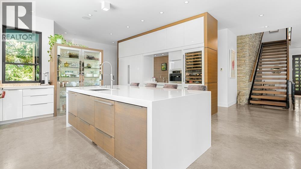 2650 ROSEBERY AVENUE, West Vancouver