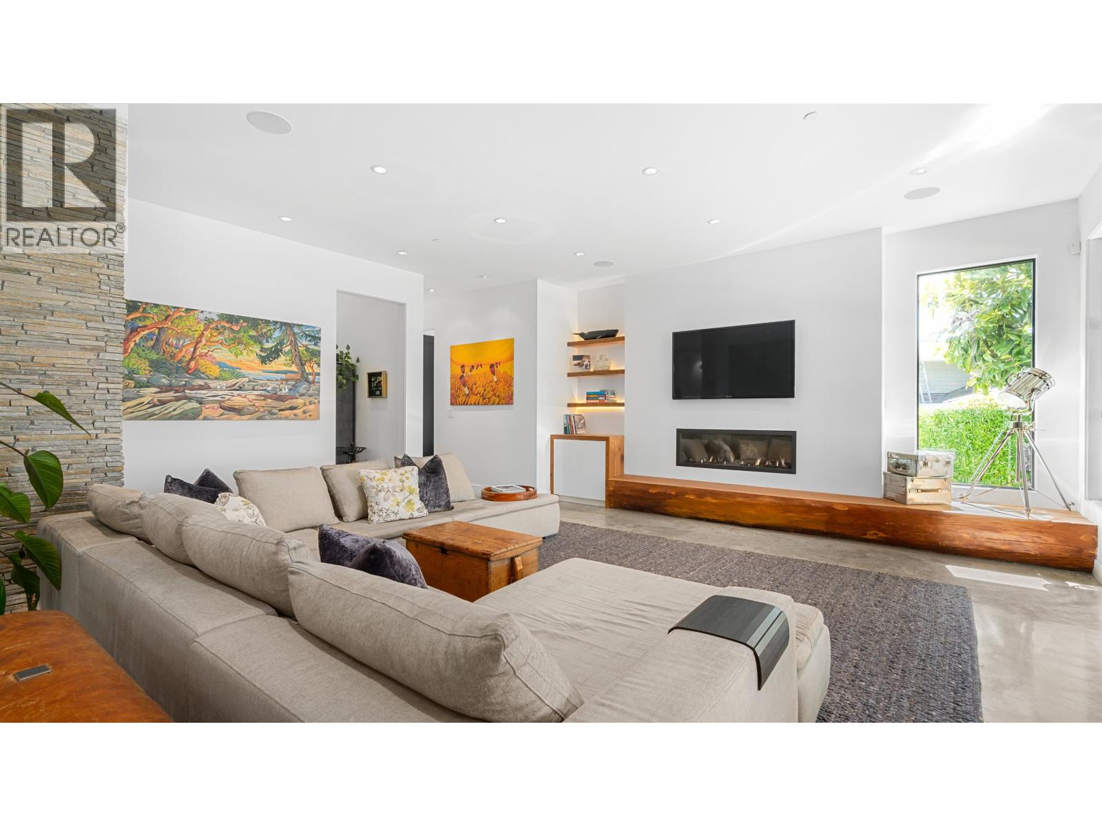 2650 ROSEBERY AVENUE, West Vancouver