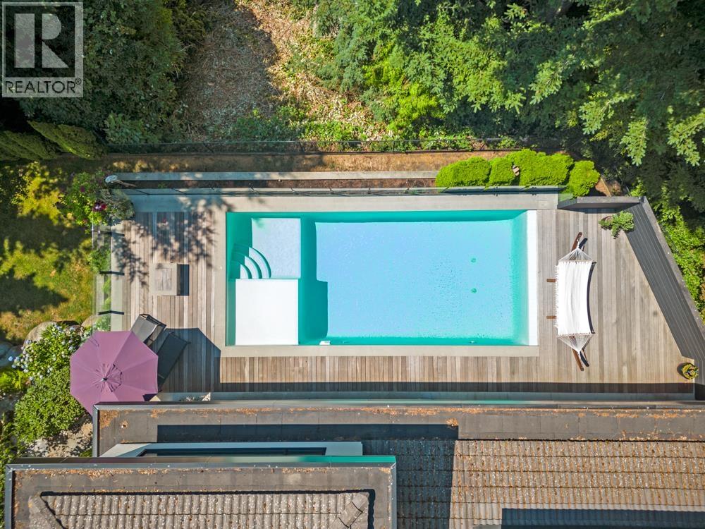 2650 ROSEBERY AVENUE, West Vancouver