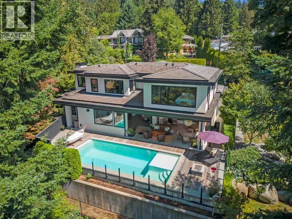 2650 ROSEBERY AVENUE, West Vancouver