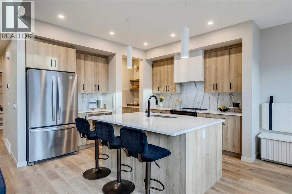 Single Family House for Sale in  Heirloom Drive SE Rangeview Calgary 