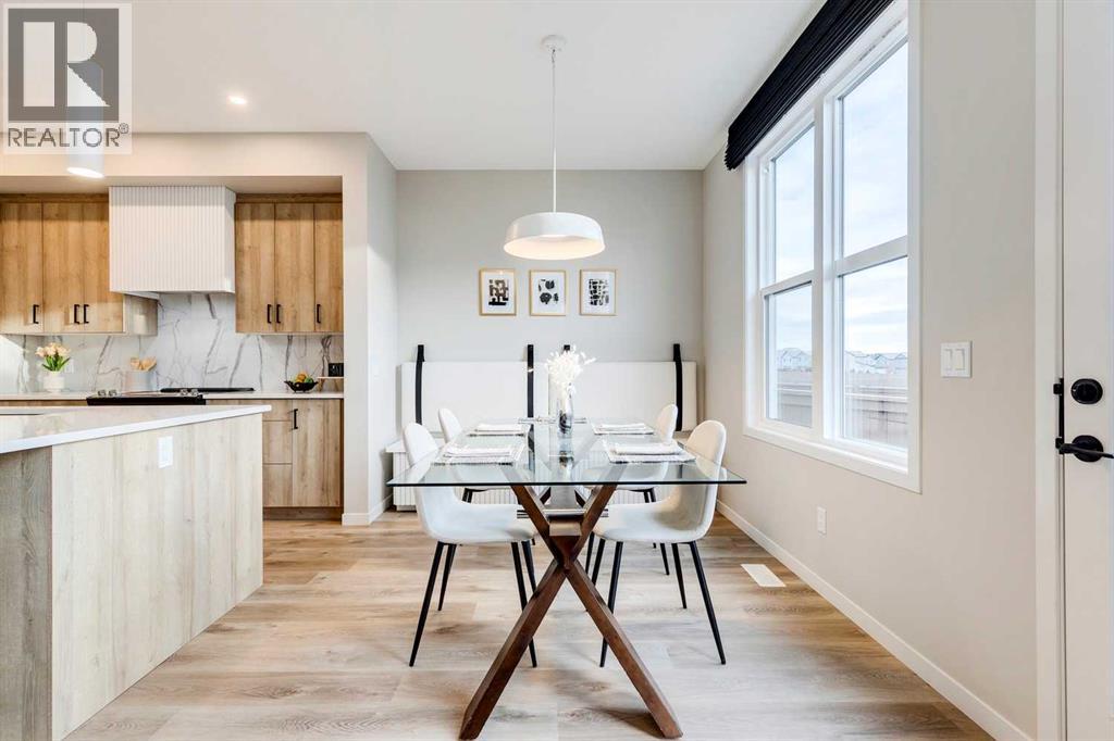 Single Family House for Sale in  Heirloom Drive SE Rangeview Calgary 