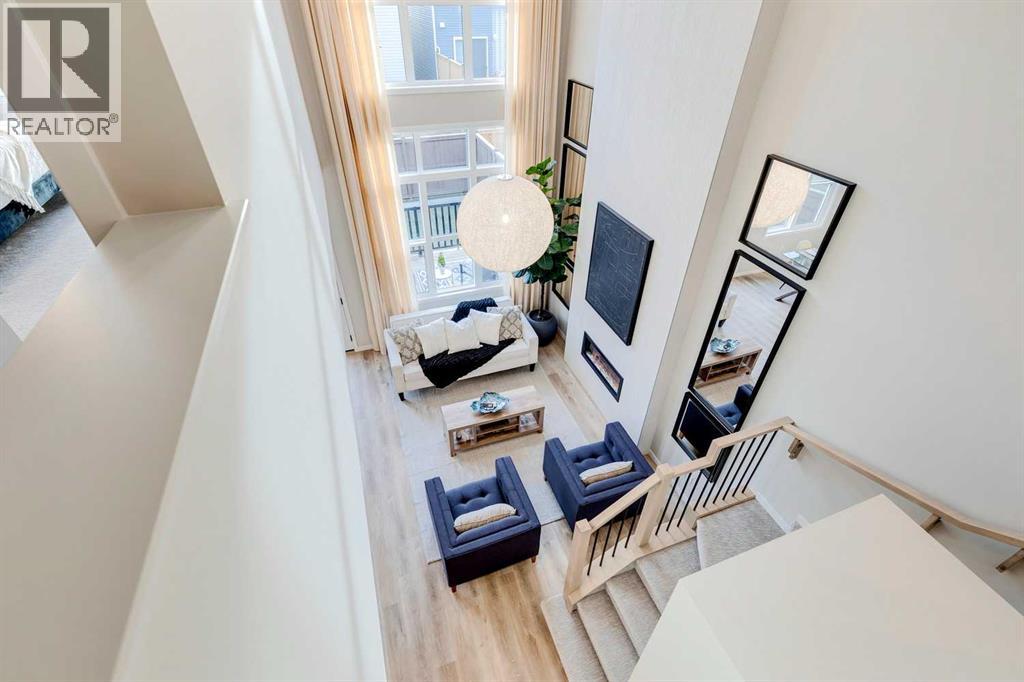 Single Family House for Sale in  Heirloom Drive SE Rangeview Calgary 