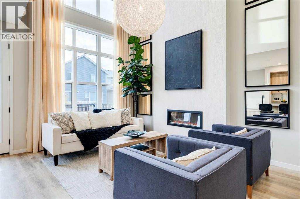 Single Family House for Sale in  Heirloom Drive SE Rangeview Calgary 