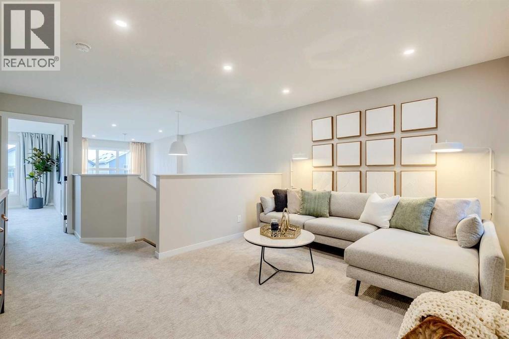 Single Family House for Sale in  Heirloom Drive SE Rangeview Calgary 