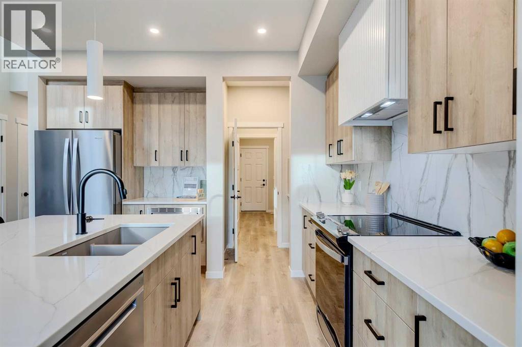 Single Family House for Sale in  Heirloom Drive SE Rangeview Calgary 