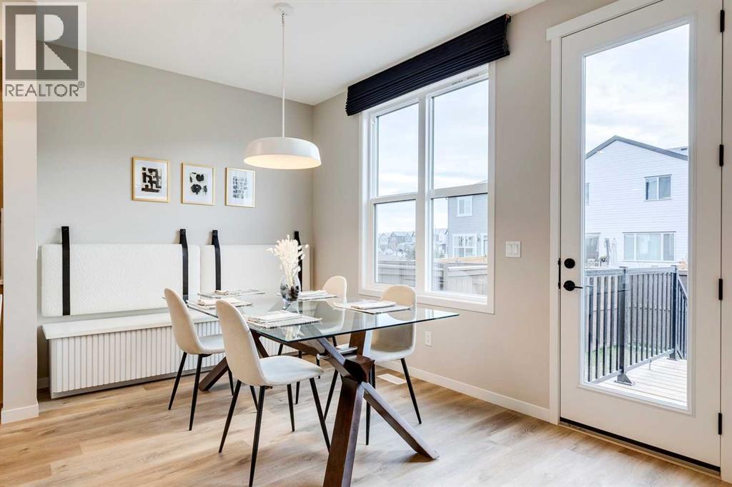 Single Family House for Sale in  Heirloom Drive SE Rangeview Calgary 