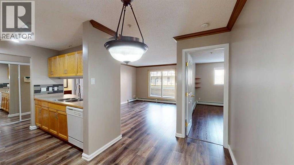 200 Richard Street, Fort McMurray