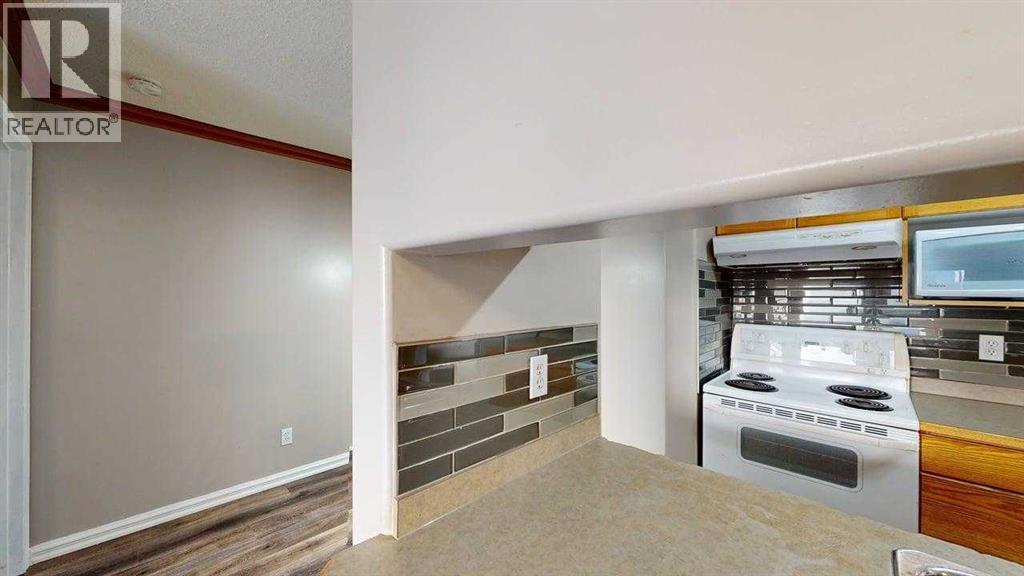 200 Richard Street, Fort McMurray