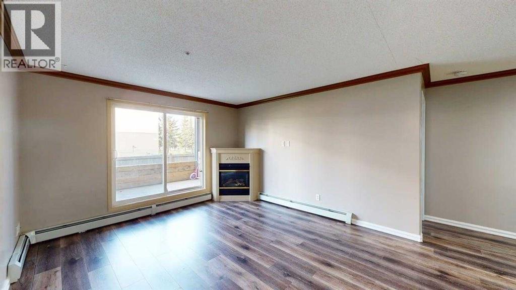 200 Richard Street, Fort McMurray