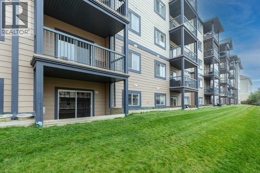 200 Richard Street, Fort McMurray