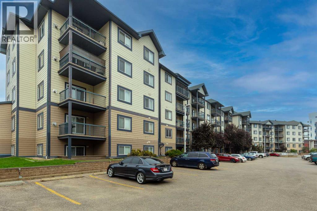 200 Richard Street, Fort McMurray