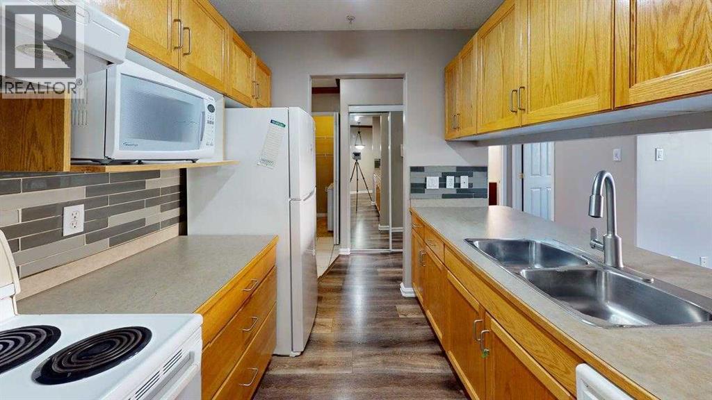 200 Richard Street, Fort McMurray