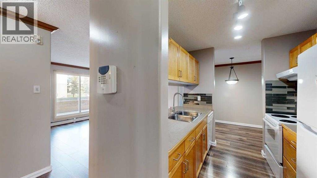 200 Richard Street, Fort McMurray