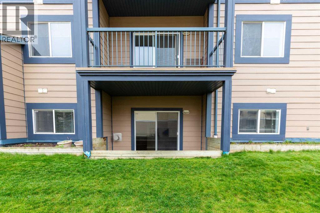 200 Richard Street, Fort McMurray