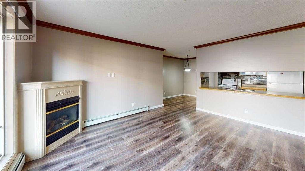 200 Richard Street, Fort McMurray