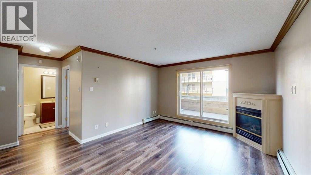 200 Richard Street, Fort McMurray