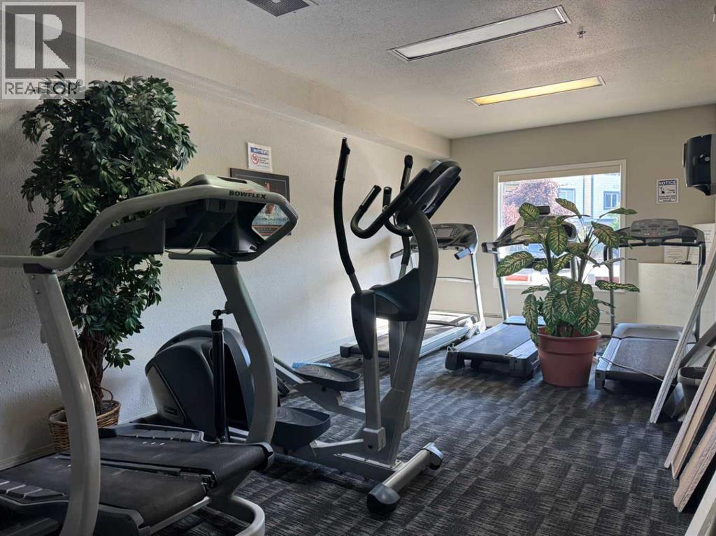 200 Richard Street, Fort McMurray