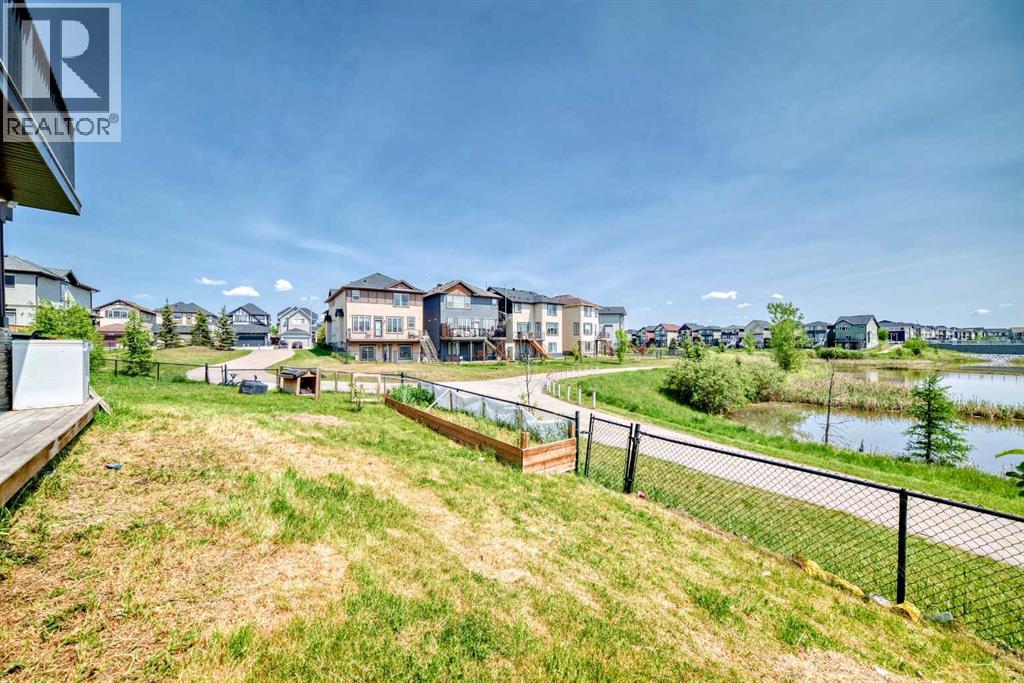 Single Family House for Sale in  Saddlelake View NE Saddle Ridge Calgary 