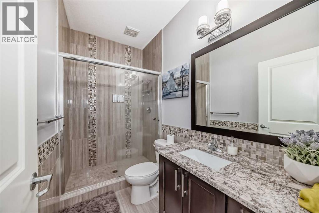 Single Family House for Sale in  Saddlelake View NE Saddle Ridge Calgary 