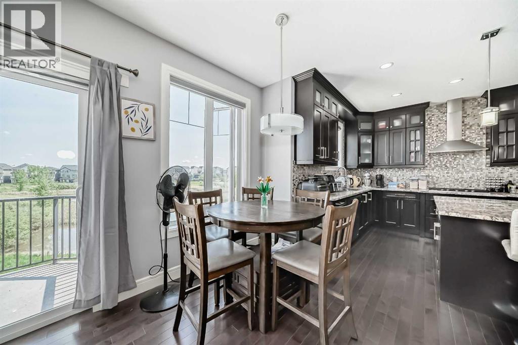 Single Family House for Sale in  Saddlelake View NE Saddle Ridge Calgary 