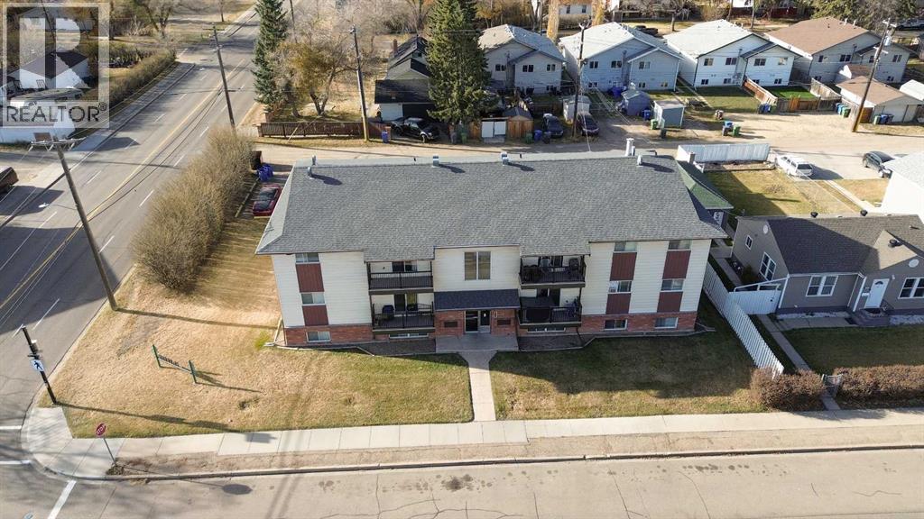 5904 51 Avenue, Red Deer