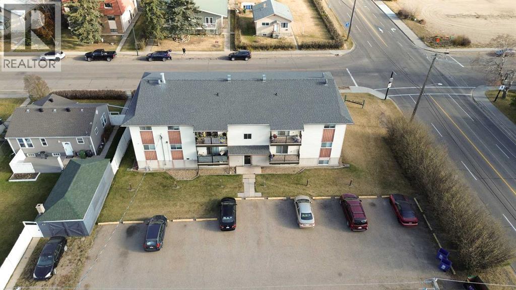 5904 51 Avenue, Red Deer