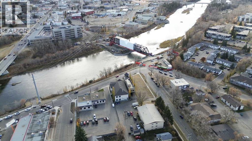 5904 51 Avenue, Red Deer