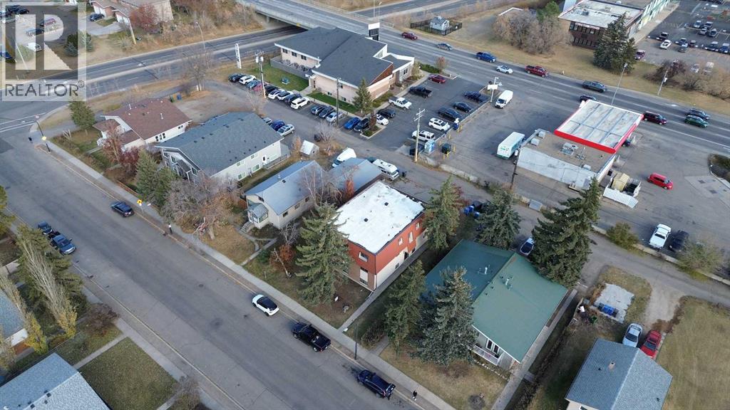 5904 51 Avenue, Red Deer