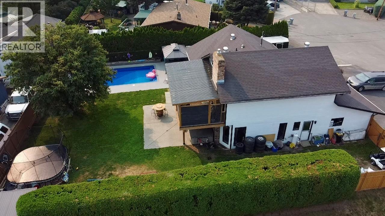 371 Montego Road, Kamloops